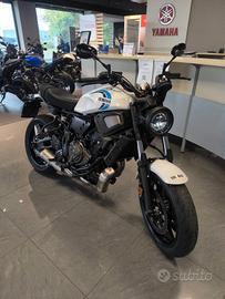 Yamaha XSR 700 ABS