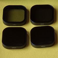 Filtri TELESIN GoPro 9 10 11 12