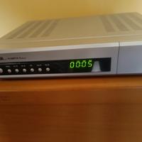 Decoder satellitare Protek 9100fta