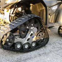 Kit Cingoli Quad Polaris Prospector Pro Sportsman