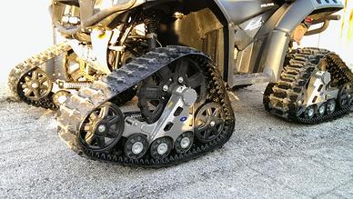 Kit Cingoli  Quad Polaris Prospector Pro Sportsman