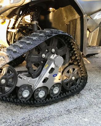 Kit Cingoli Quad Polaris Prospector Pro Sportsman