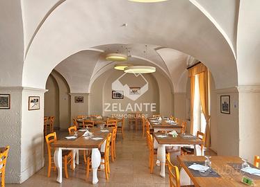 Marittima - attivita' commerciale