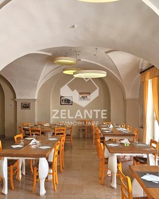 Marittima - attivita' commerciale