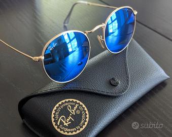 RAY-BAN Nuovi Occhiali da Sole