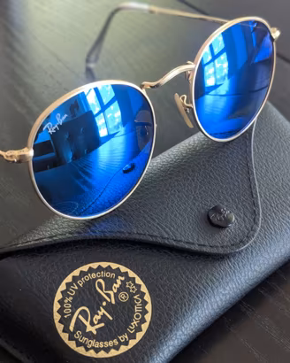 RAY-BAN Nuovi Occhiali da Sole