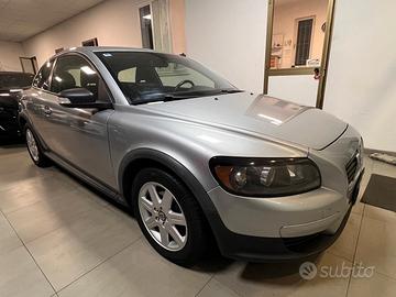 Volvo C30 1.6 D Summum