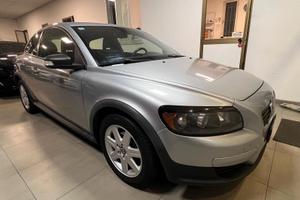 Volvo C30 1.6 D Summum
