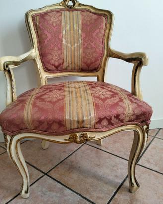 POLTRONA