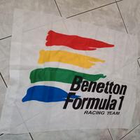 Bandiera Benetton Formula uno 1994