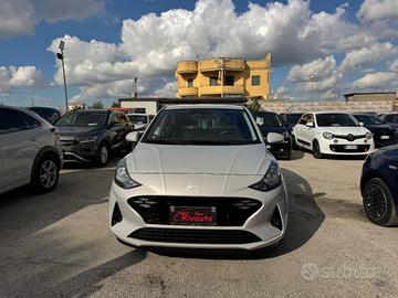 HYUNDAI i10 1.0 MPI AT PRIME