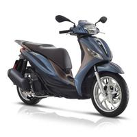 Piaggio Medley 125 ABS FULL OPTS - 2024