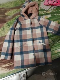 cappotto  bambina