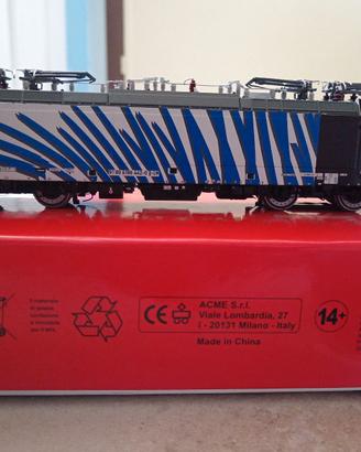 Locomotiva Acme 60406 E186 Lokomotion-perfetta