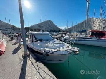 Merry fisher 895 speciale