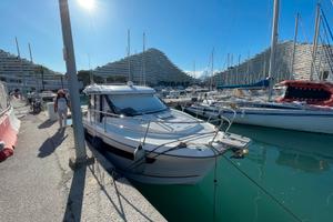 Merry fisher 895 speciale