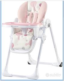 Seggiolone da pappa