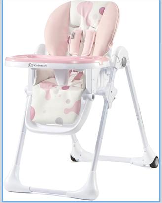 Seggiolone da pappa