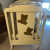 Culla per bambini