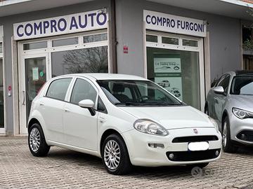 Fiat Punto 1.4 benzgpl 5 porte Easypower Street bo