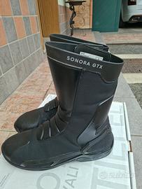 STIVALI MOTO BMW SONORA GTX