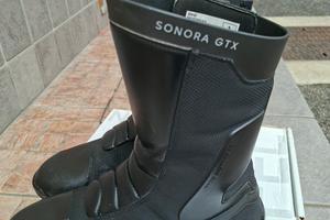 STIVALI MOTO BMW SONORA GTX