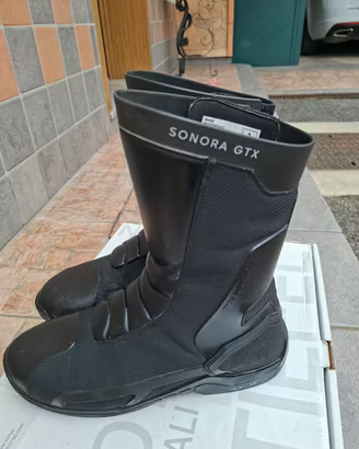 STIVALI MOTO BMW SONORA GTX