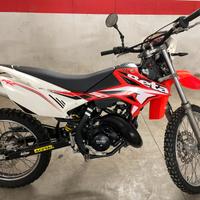 Beta RR Enduro 50 - 2020