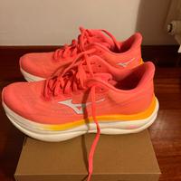 scarpe donna mizuno WAVESKY9