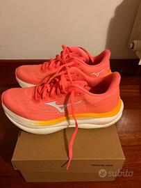 scarpe donna mizuno WAVESKY9