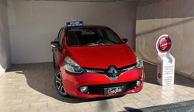 Renault Clio 1.2 Benzina 11/2013 Neopatentati