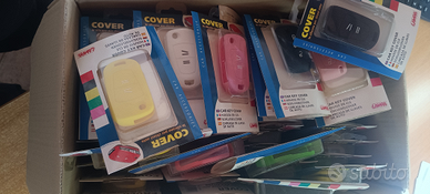 Cover silicone per chiavi auto