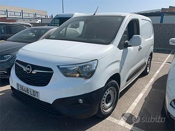 Opel combo select 1.6 cdti