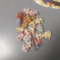 pupazzetti pixy winz