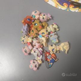 pupazzetti pixy winz