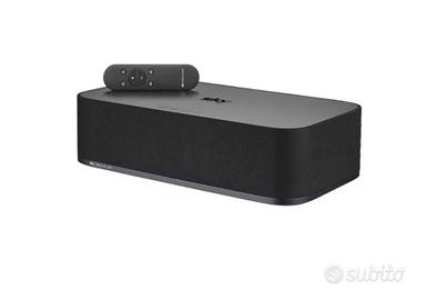 Soundbox Sky devialet soundbar