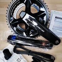 Powermeter - Shimano Dura Ace R9200 - 170mm 50/34
