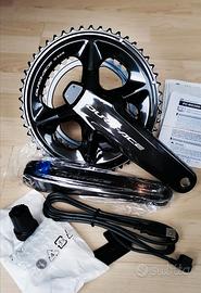 Powermeter - Shimano Dura Ace R9200 - 170mm 50/34