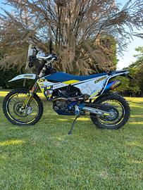 Husqvarna 701