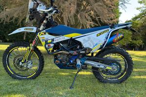 Husqvarna 701