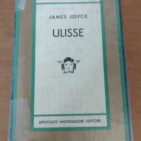 Ulisse - James Joyce