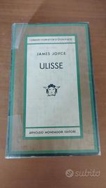 Ulisse - James Joyce