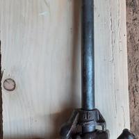 cric wolksvaghen maggiolino 