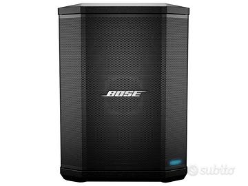 BOSE S1 Pro System coppia NUOVE