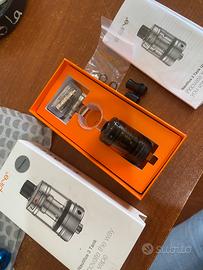 Kit misto elettronico