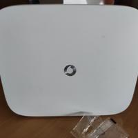 Vodafone Statio Revolution White