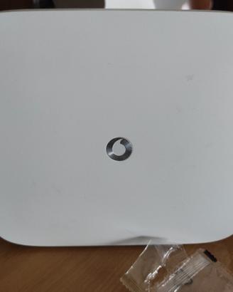 Vodafone Statio Revolution White
