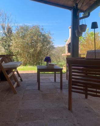 Casa 15 km da Follonica 30 km da Grosseto