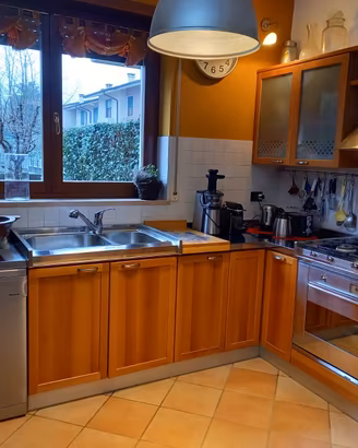 cucina