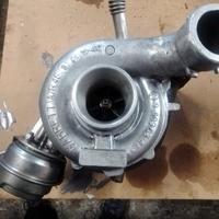 Turbina Audi VW 2.5 TDI 180 cv